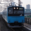 JR京葉線いろいろ