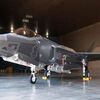 F-35A日本向け初号機完成！！！