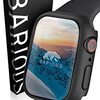 Apple Watch 7 保護カバーの話