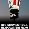 なぜKFCは、ケンタッキー州を出て行ってしまうのか？