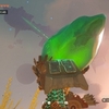 感覚で進む【ゼルダの伝説 ティアーズ オブ ザ キングダム プレイ日記245】目的地が高い
