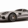 カーボンパーツ装備 メルセデスAMG GT S「カーボンパフォーマンスリミテッド」日本限定20台発売