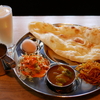 【岐阜市六条】インドネパール料理『山のカレー』のモーニング。