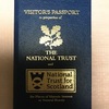 National Trust イギリスのお庭巡り