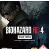 【PS5】バイオハザード RE:4 デラックス エディション 【Amazon.co.jp限定】 オリジナルデジタル壁紙(PC・スマホ) 配信 【数量限定特典】・アタッシェケース 「ゴールド」&「クラシック」・チャーム 「ハンドガンの弾」&「ハーブ(緑)」プロダクトコード有効期限:2025年3月24日(月)まで 同梱 【CEROレーティング「Z」】