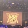 【9mm Parabellum Bullet】19th Anniversary Tour＠恵比寿リキッドルーム