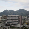 立花山城（福岡市東区）