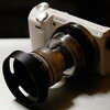 NEX-5Tにて、summitar 5cm F2撮影テスト