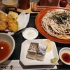 北海道の蕎麦は空港でも美味い