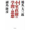 [ Booksch本屋物語 | 2022年07月12日 | check… 小室直樹の学問と思想 | #橋爪大三郎 #副島隆彦 他 | 