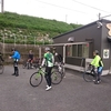 フルイチ(フルに琵琶湖一周)走行会