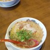 エリザベスとラーメン