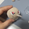 【粘土】デジモンのフィギュアを作る②【ピノッキモン】