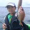 秋のマダイdeエンジョイフィッシング