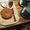 朝早くから並ぶ、10分間限定のパンケーキ　うさぎやCAFE＠上野　東京