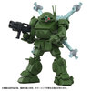 【装甲騎兵ボトムズ】トイライズ ATコレクション04『スコープドッグ宇宙戦仕様』1/48 可動フィギュア予約【タカラトミー】より2026年2月発売予定