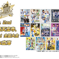 推し中心に テニミュ2nd全国立海公演 を見る 私的ポイント語りの話 推しが可愛い日常 推し中心に テニミュ2nd全国立海公演 を見る 私的ポイント語りの話 推しが可愛い日常