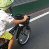 【小１】自転車に１人で乗るようになったら「自転車の交通ルール」を学んでおこう！