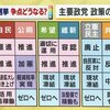 自由民主党は責任政党として国民の未来を？責任政党ならウソツキ安倍を追放しろ！！