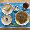 7/1(土)の給食