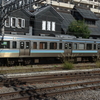中央東線 211系 日常の記録: クモハ211-3041他