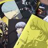 『Persona4 the ANIMATION』BD第1巻買った！