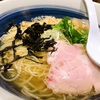 新宿西口駅直結の贅沢ラーメン！「麺屋 翔」は女性限定のサービスまであった☺️🌸