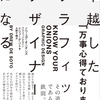 卓越したグラフィックデザイナーに俺はなるッ！ドン!!