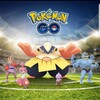 【ポケモンgo】バトルウィーク開催！どのようなイベントかまとめてみた