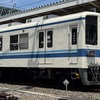 鉄道１３５２　今回は地元電車を撮り鉄　東武東上線坂戸駅にて