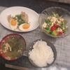 手作り料理