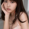 新條由芽と工藤美桜がプレイボーイでグラビア披露！！