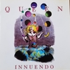 INNUENDO【QUEEN】