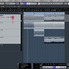 【DAW】Cubaseなんて怖くない～オーディオ編集に便利な機能～