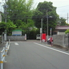 武蔵新田を歩く2017