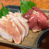 今宵は夫婦で居酒屋「ちゅう兵衛」へ！