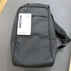 【Apple限定】（Incase Backpack IIを購入してみた）16インチMac Proをレザースリーブ に入れた状態でBackpack IIに収納する事はできるのか？