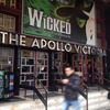 Wicked(2014年12月22日マチネ）