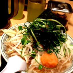 丸源ラーメン 豊川店