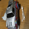 フジミ ポルシェ911RSRターボ