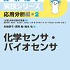 コラム「デバイス通信」を更新。「嗅覚と味覚の電子化を目指すバイオセンサ」