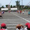 運動会