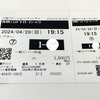 『 ミッドナイト・イン・パリ 』 －劇場鑑賞－