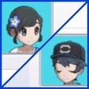 ウォーターポケメモ