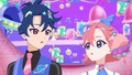 ひみつのアイプリ 第63話 「とべ！ジャンピンロケット」 感想
