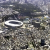 新国立競技場と神宮での試合が重なった時、駅構内がカオスだった件