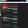 VS CodeにPlantUMLを設定してUMLを表示する