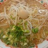 広島 らーめんもりかわ 二郎インスパイア さんまラーメンの出前 デリバリー