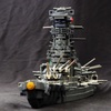 レゴ艦船のハイエンド・フラグシップモデル-高速戦艦 伊吹