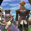 【FF11】ヴァナ・ヴァケーションを楽しもう！ 育成応援キャンペーン  案内